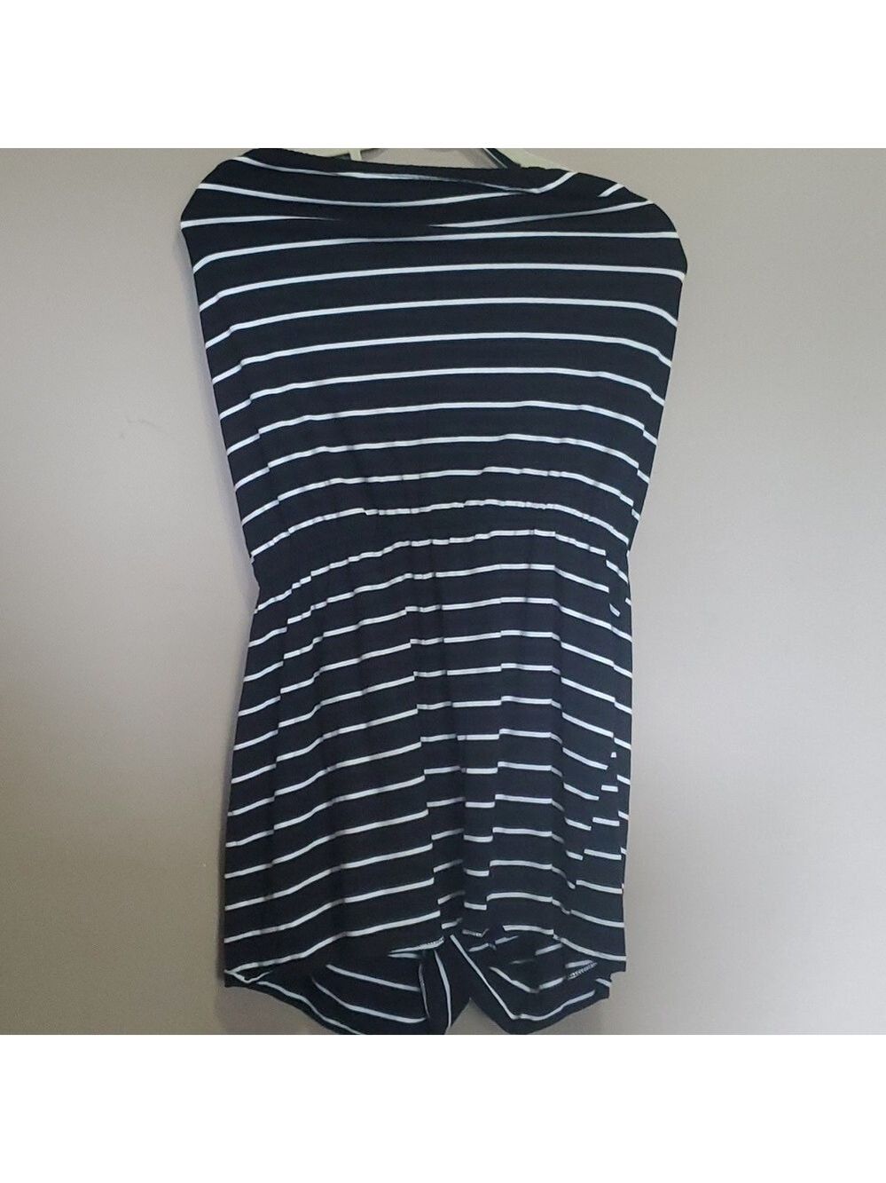 Shein halter style romper size 2xl